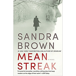 Mean Streak (Mass Market Paperback)